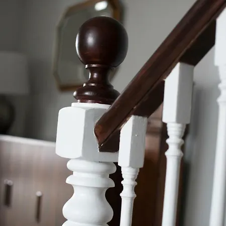 Bed & Breakfast Holbein House