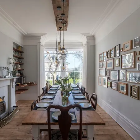 Holbein House 3* פנזאנס