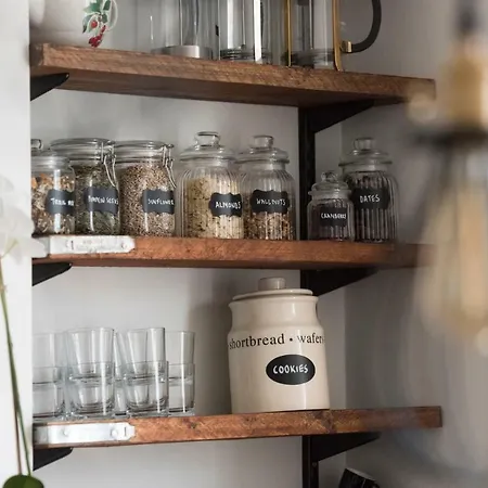 Bed & Breakfast Holbein House
