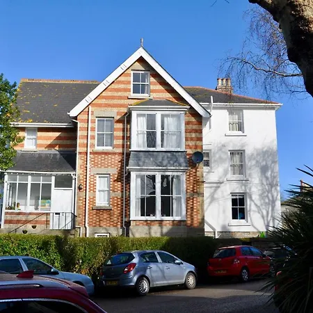 Holbein House Bed & Breakfast Penzance